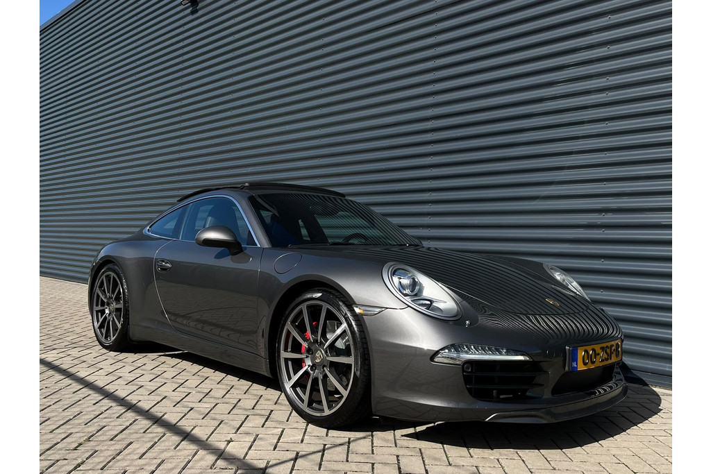 Porsche 911 3.8 Carrera S 56889821-0.jpg | PSA-Automotive
