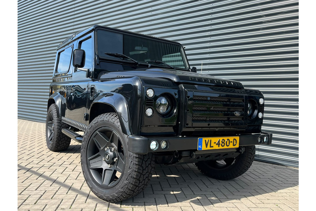 Land Rover Defender 90 2.2 D SW Eastnor Kahn 57022338-0.jpg | PSA-Automotive
